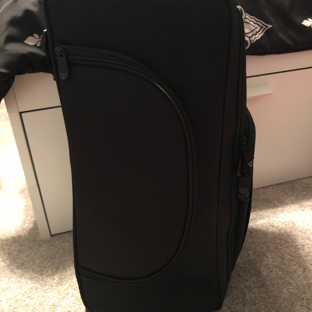 Makeup artist bag